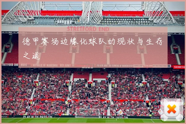 德甲赛场边缘化球队的现状与生存之道