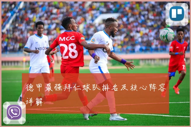 德甲最强拜仁球队排名及核心阵容详解