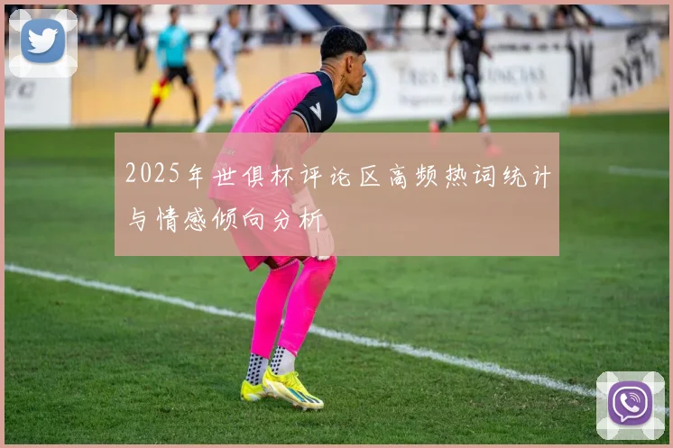 2025年世俱杯评论区高频热词统计与情感倾向分析